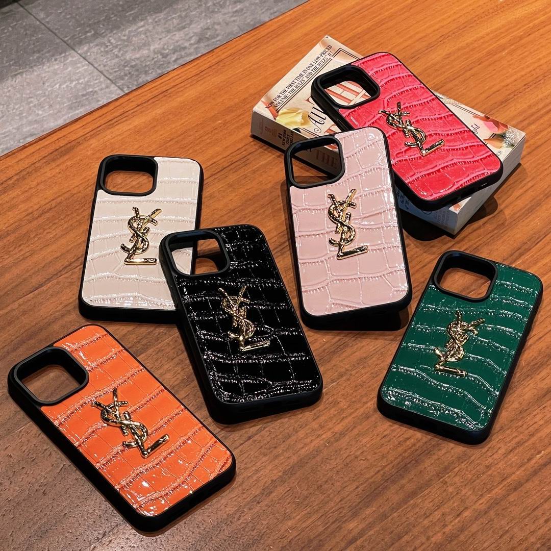 YSL phone shell 01